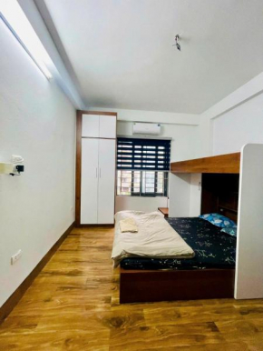 Nhà nghỉ TIỆN LỢI Nguyễn Khánh Toàn-Cầu Giấy-Hà Nội